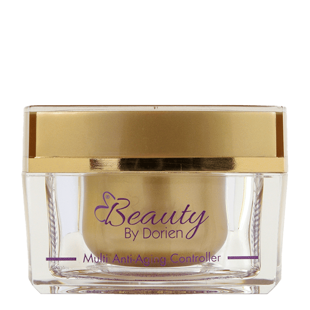 Dag- en nachtcrème met anti-ageing eigenschappen voor 24-uurs verzorging