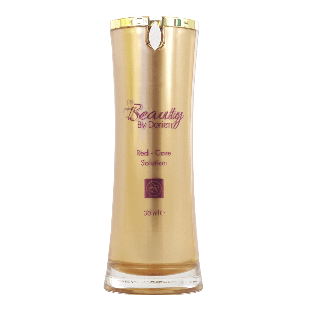 Crème voor couperose en rosacea behandeling