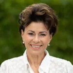 Eigenaresse Dorien.nl Anti Ageing Center