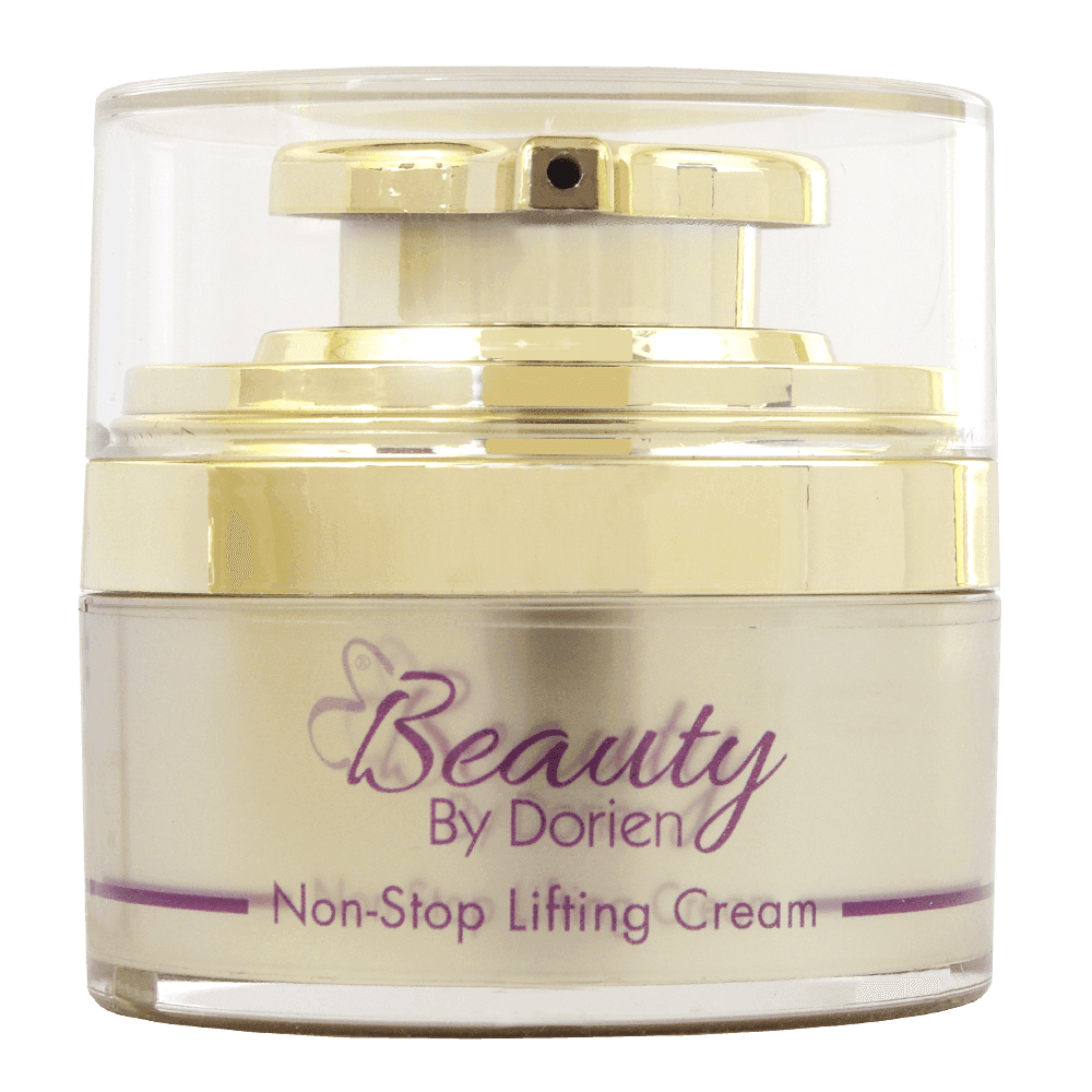 Crème met liftend effect voor anti-age verzorging