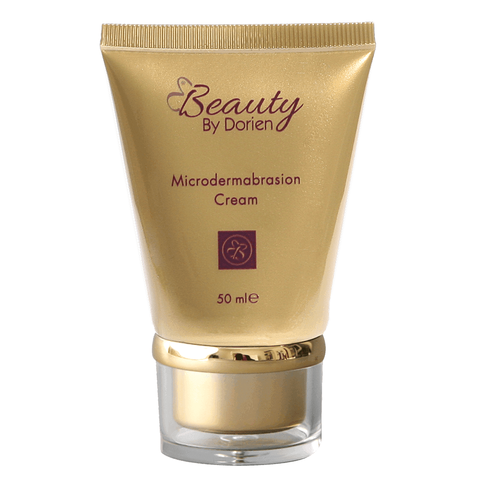 Scrub voor diepe reiniging en zachte peeling