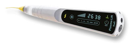 Jett Plasma Lift Profi apparaat voor het verbeteren van de huid