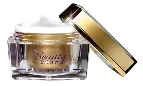 Anti-ageing dag en nacht crème