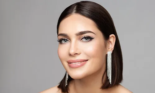 Permanente make up voor meer expressie in het gezicht