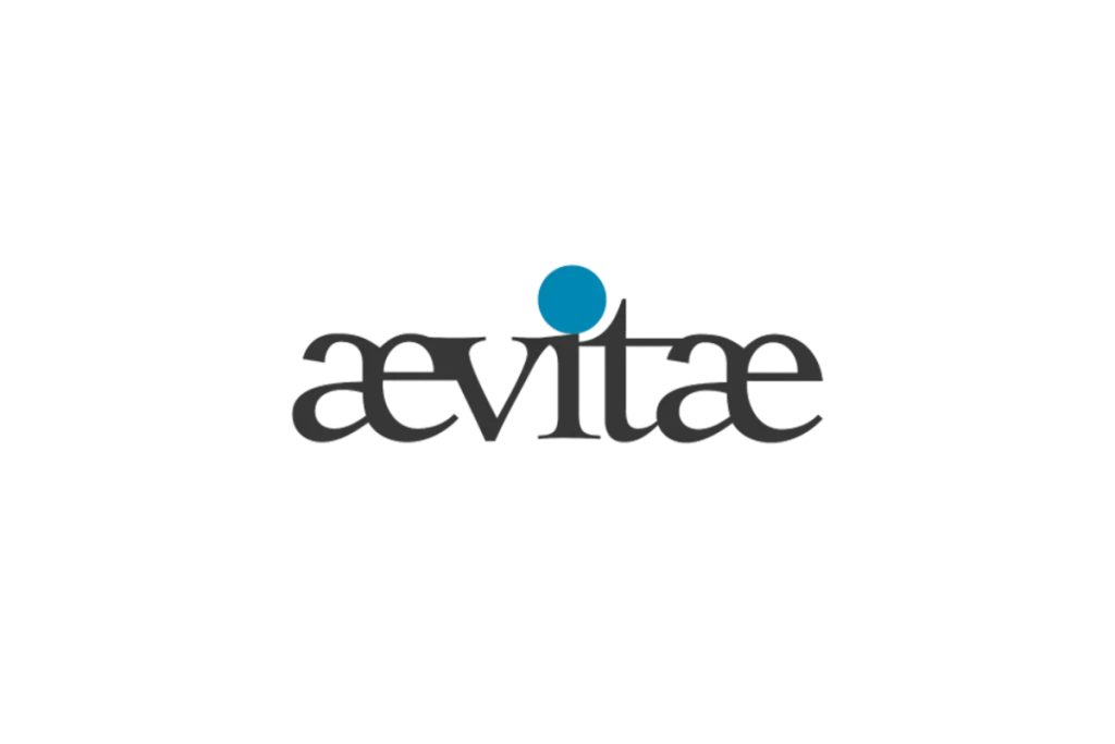 Logo van Aevitae zorgverzekering