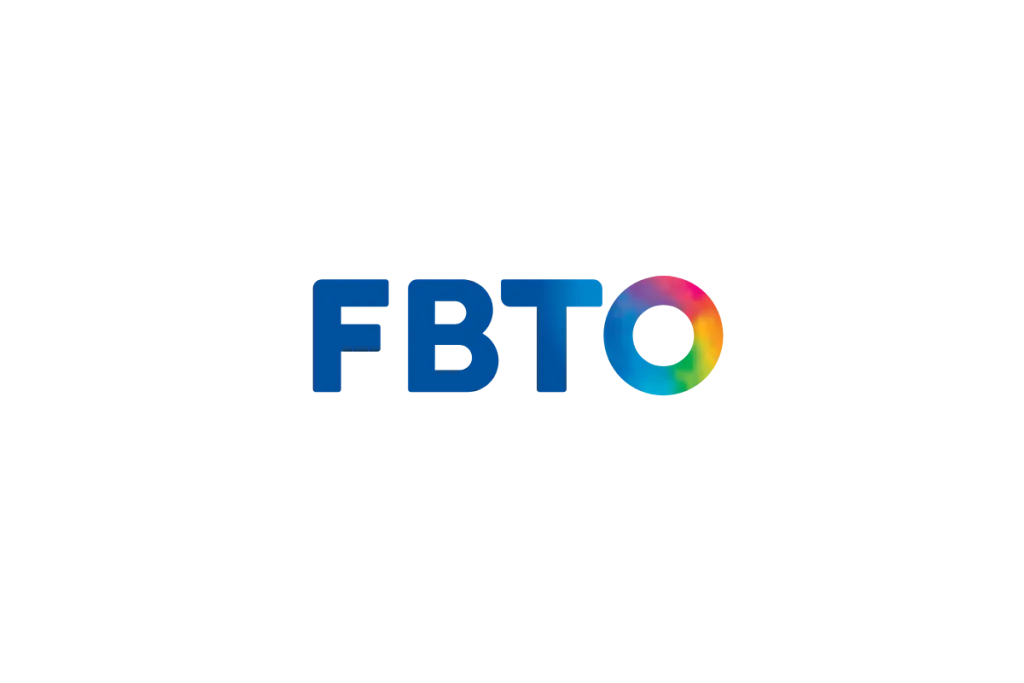 Logo van FBTO verzekeringen