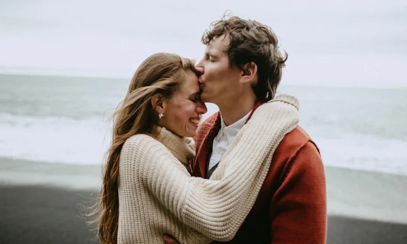 verschil tussen mannen en vrouwen huid