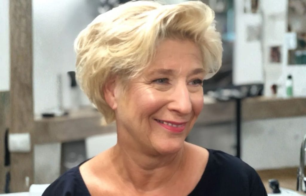 ervaringsverhaal ooglidcorrectie zonder operatie