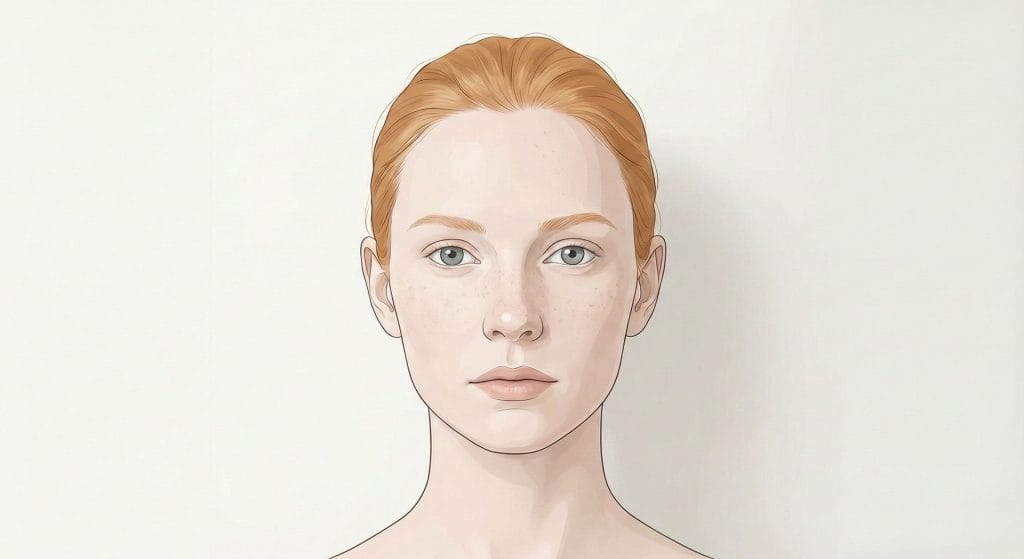 huidtype 1 fitzpatrick