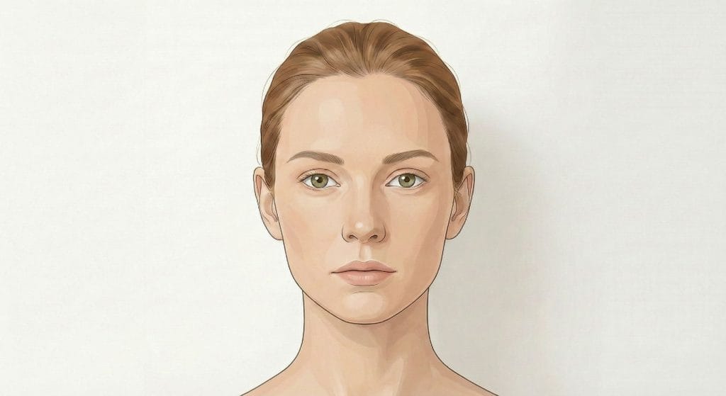 huidtype 3 fitzpatrikc