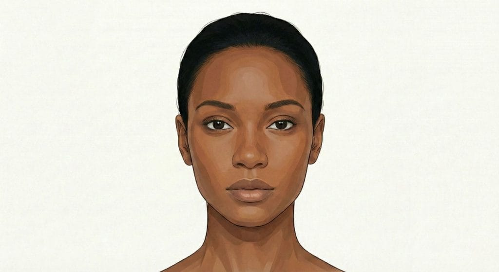 huidtype 5 fitzpatrick