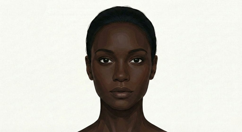 huidtype 6 fitzpatrick