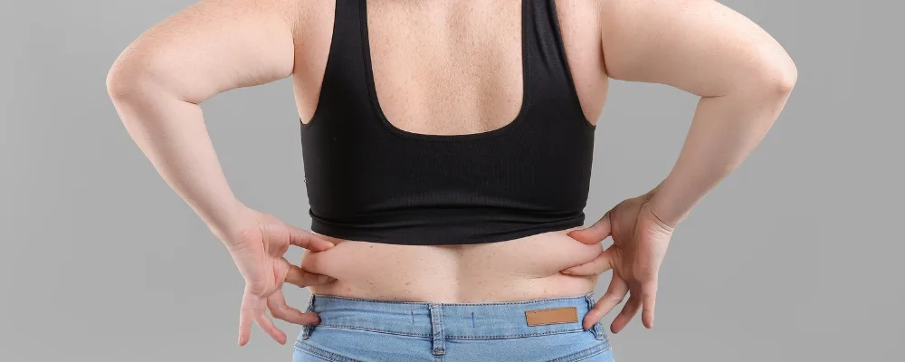 love handles
