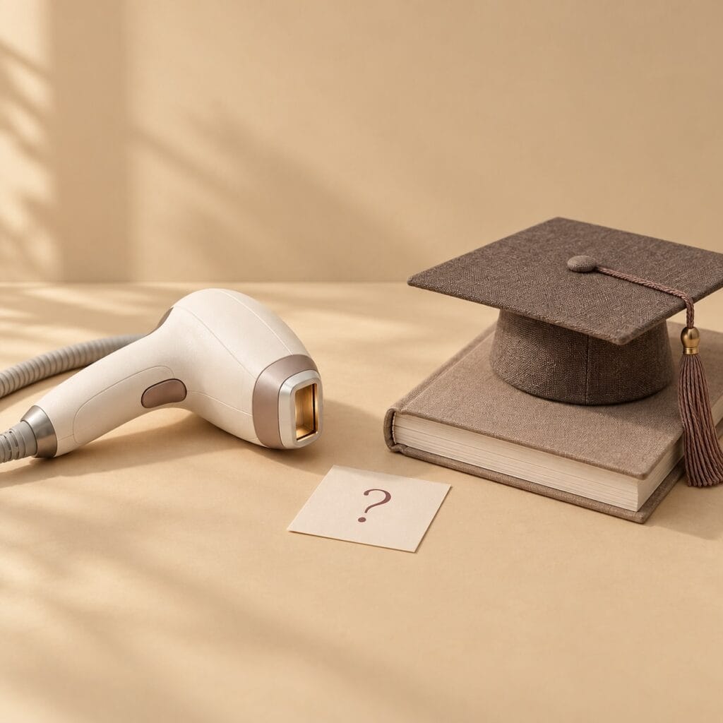 geen-opleiding-laser